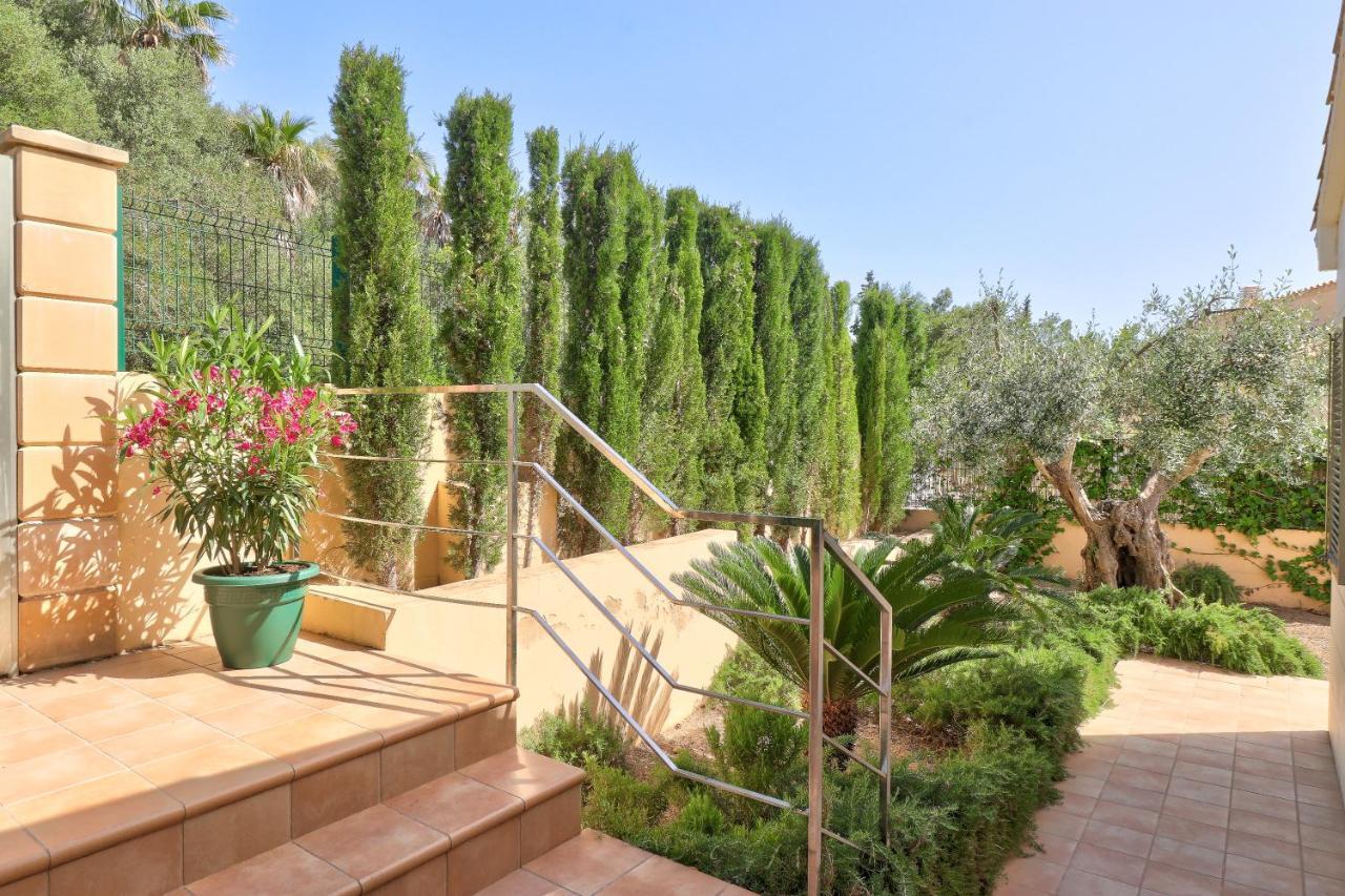 Villa Foufou, Cielo De Bonaire,Alcudia Exterior photo