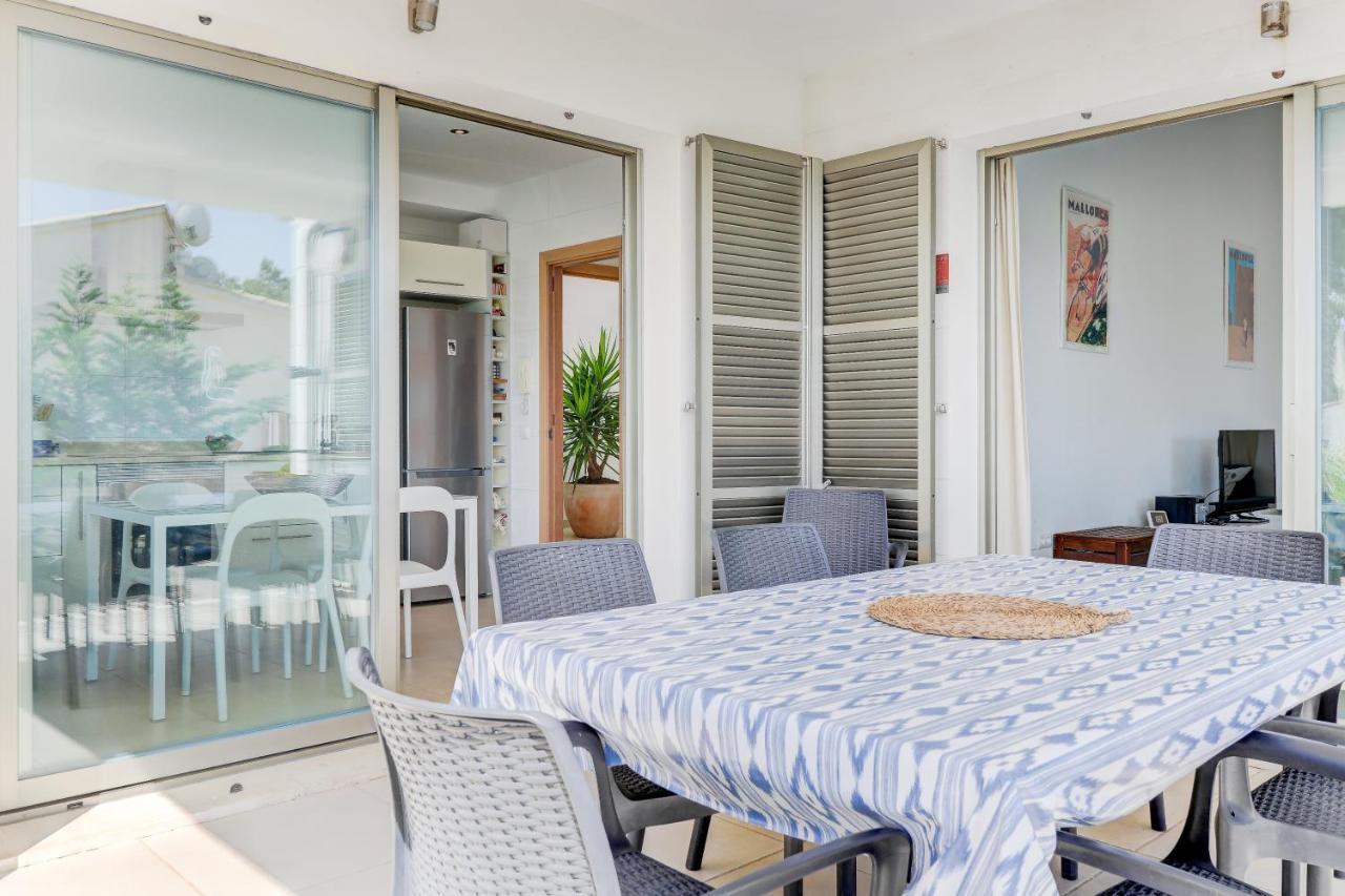 Villa Foufou, Cielo De Bonaire,Alcudia Exterior photo